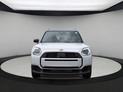 MINI COUNTRYMAN SIGNATURE PLUS 2027