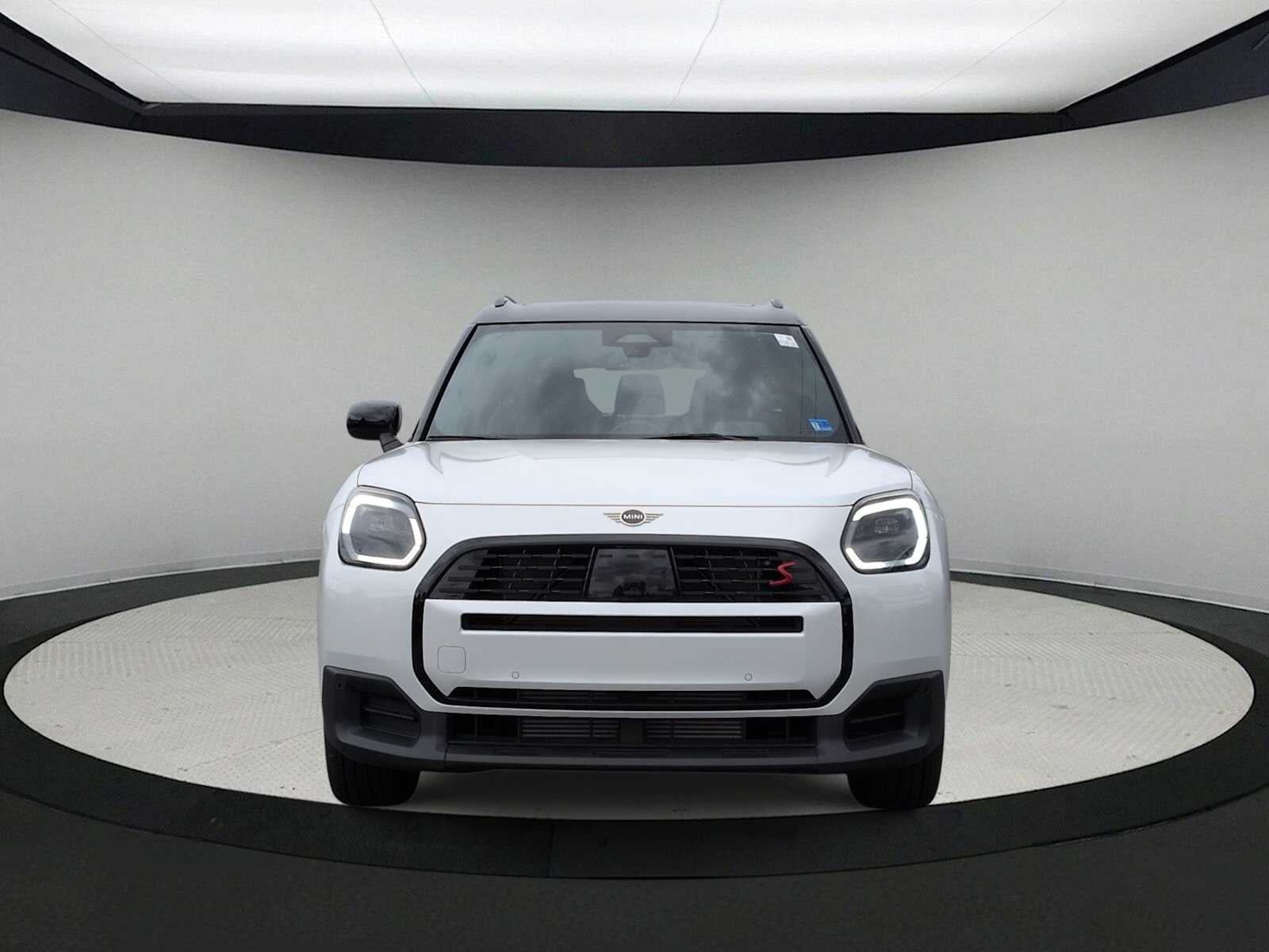 MINI COUNTRYMAN SIGNATURE PLUS 2027