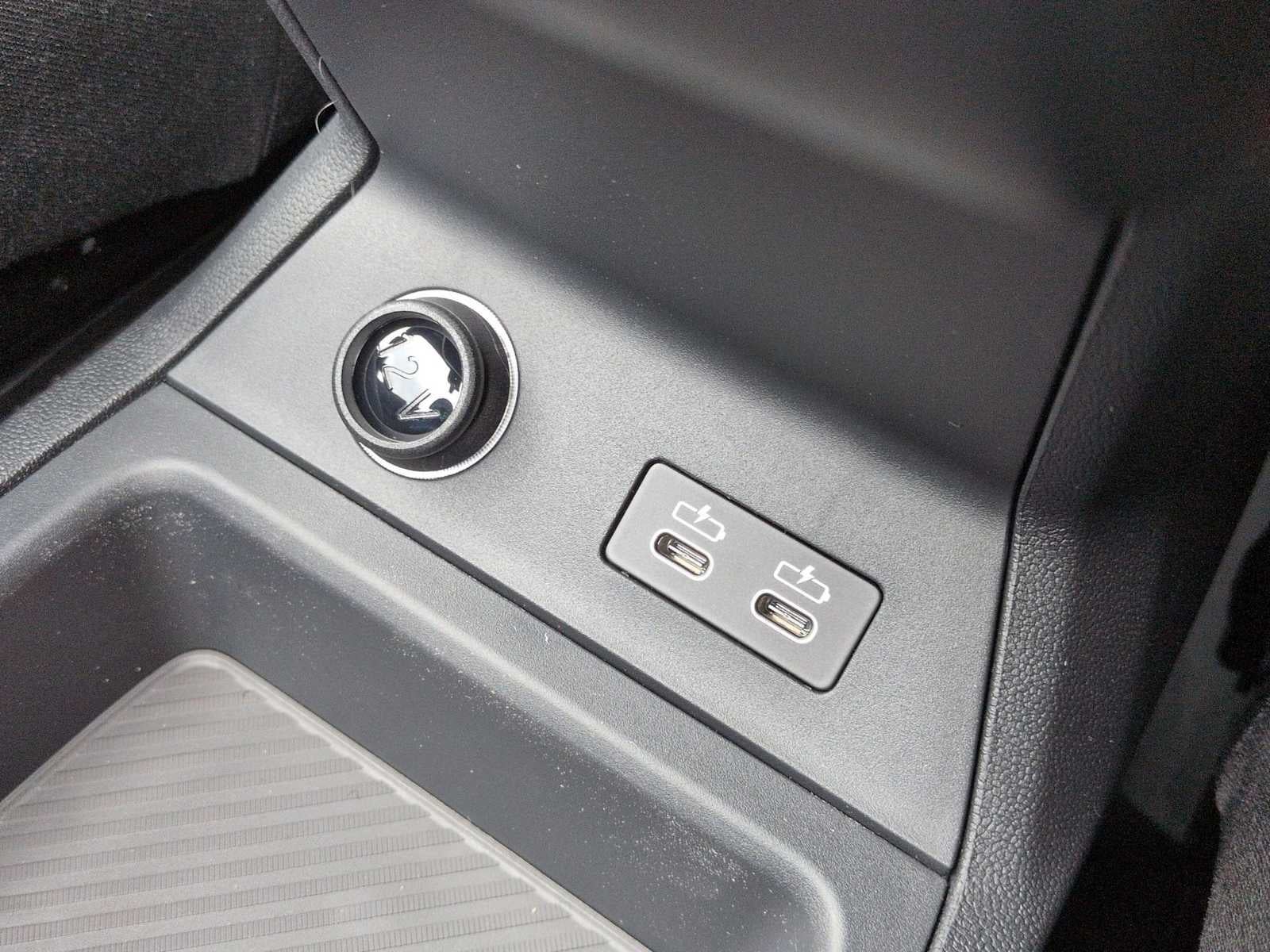 MINI COUNTRYMAN SIGNATURE PLUS 2027