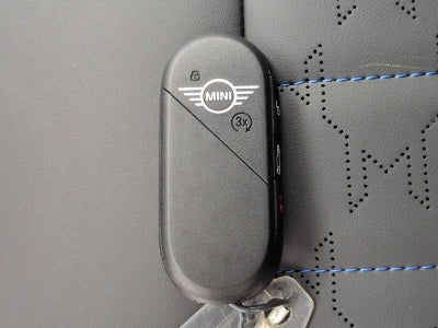 MINI COUNTRYMAN SIGNATURE PLUS 2027