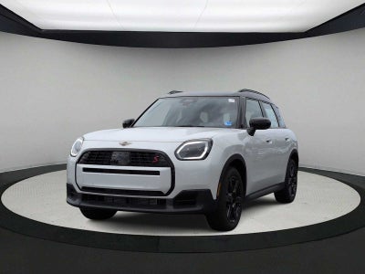 MINI COUNTRYMAN SIGNATURE PLUS 2027