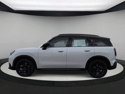MINI COUNTRYMAN SIGNATURE PLUS 2027