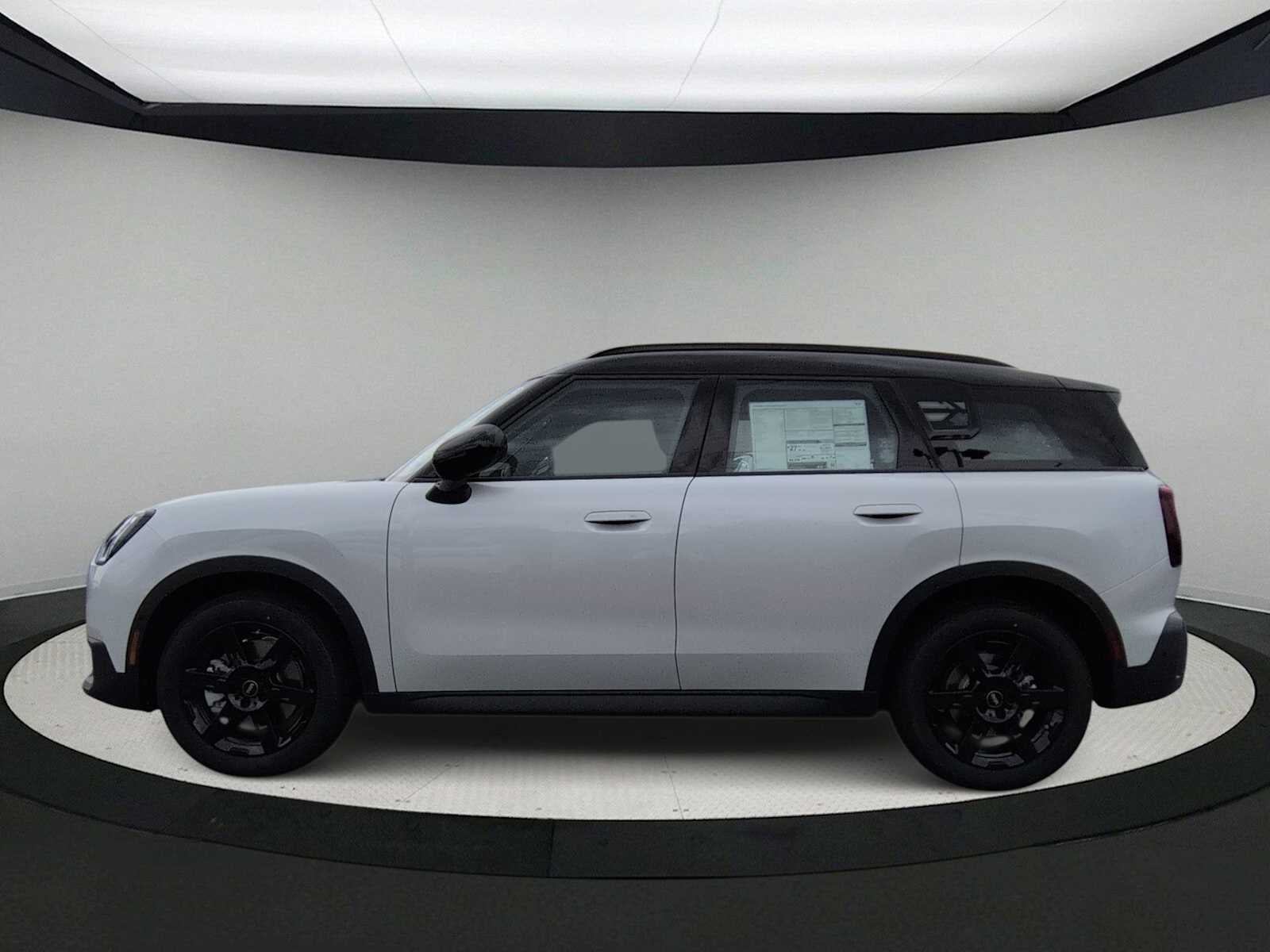 MINI COUNTRYMAN SIGNATURE PLUS 2027