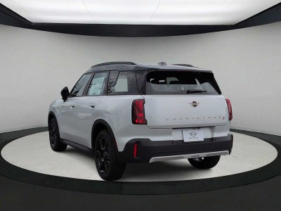 MINI COUNTRYMAN SIGNATURE PLUS 2027