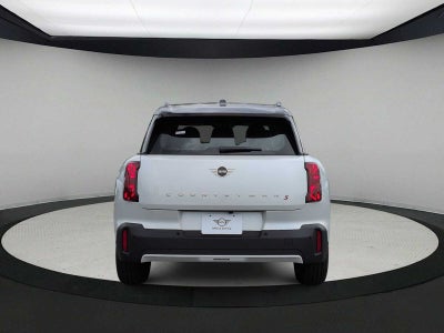 MINI COUNTRYMAN SIGNATURE PLUS 2027