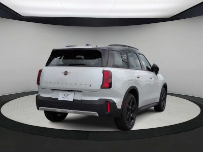 MINI COUNTRYMAN SIGNATURE PLUS 2027