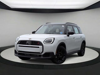 MINI COUNTRYMAN SIGNATURE PLUS 2027