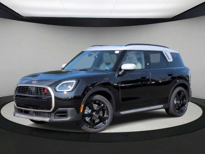MINI COUNTRYMAN SIGNATURE PLUS 2027