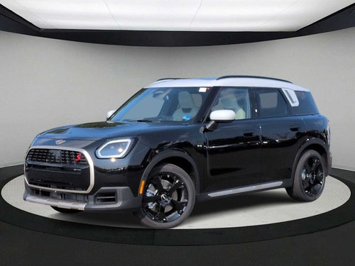 MINI COUNTRYMAN SIGNATURE PLUS 2027