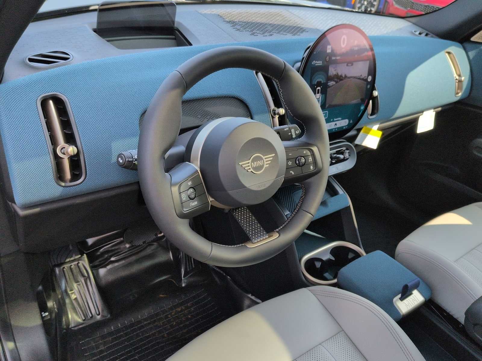 MINI COUNTRYMAN SIGNATURE PLUS 2027
