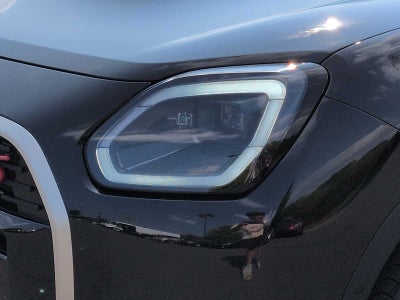 MINI COUNTRYMAN SIGNATURE PLUS 2027