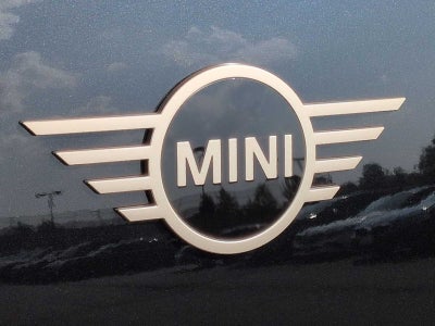 MINI COUNTRYMAN SIGNATURE PLUS 2027