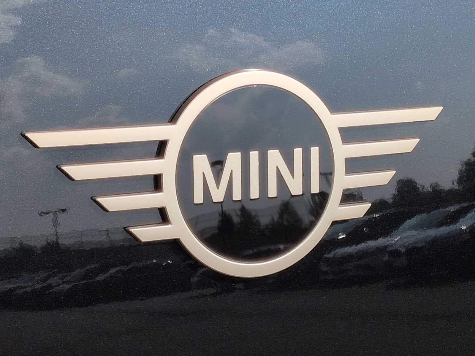 MINI COUNTRYMAN SIGNATURE PLUS 2027