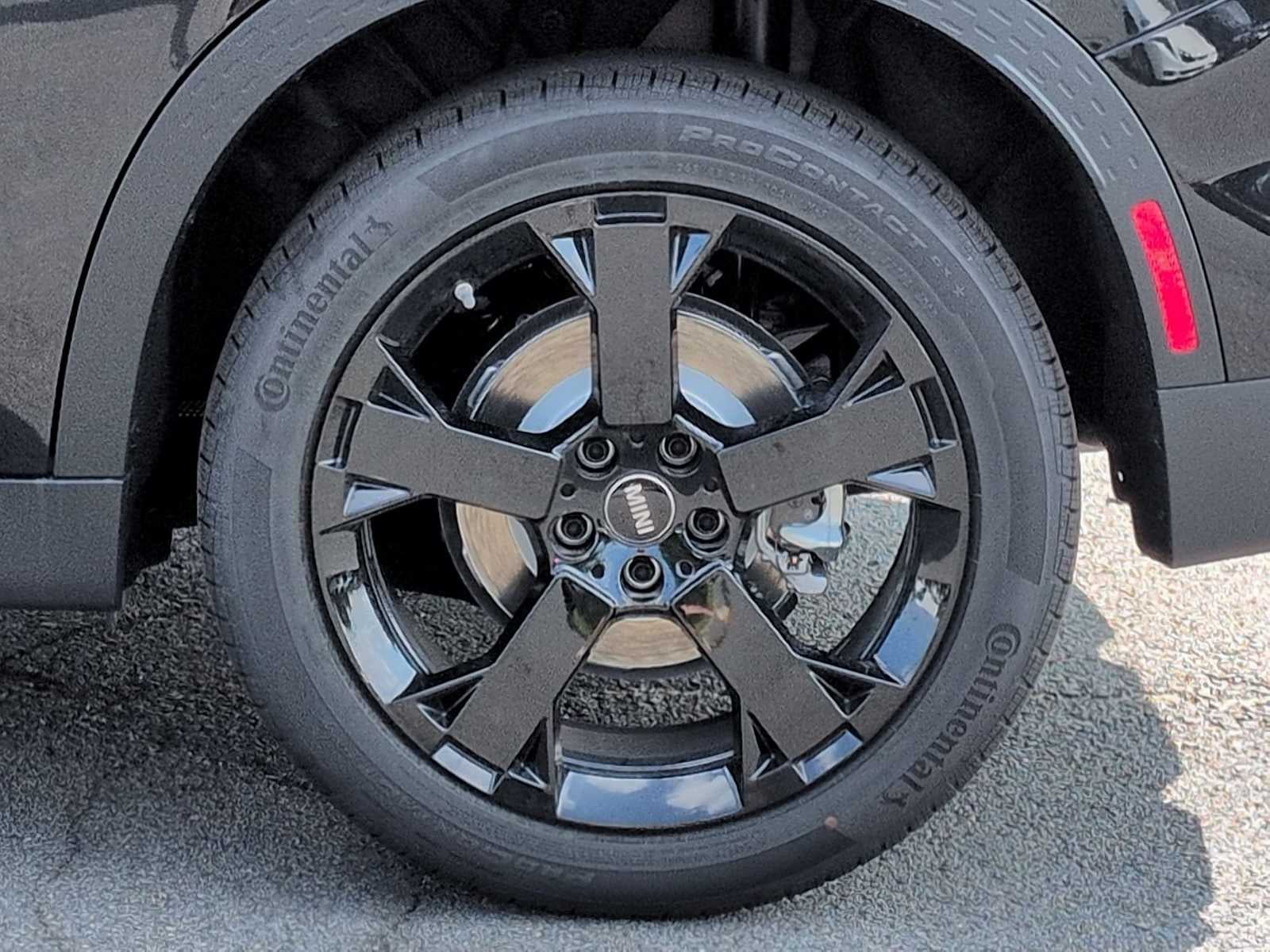 MINI COUNTRYMAN SIGNATURE PLUS 2027
