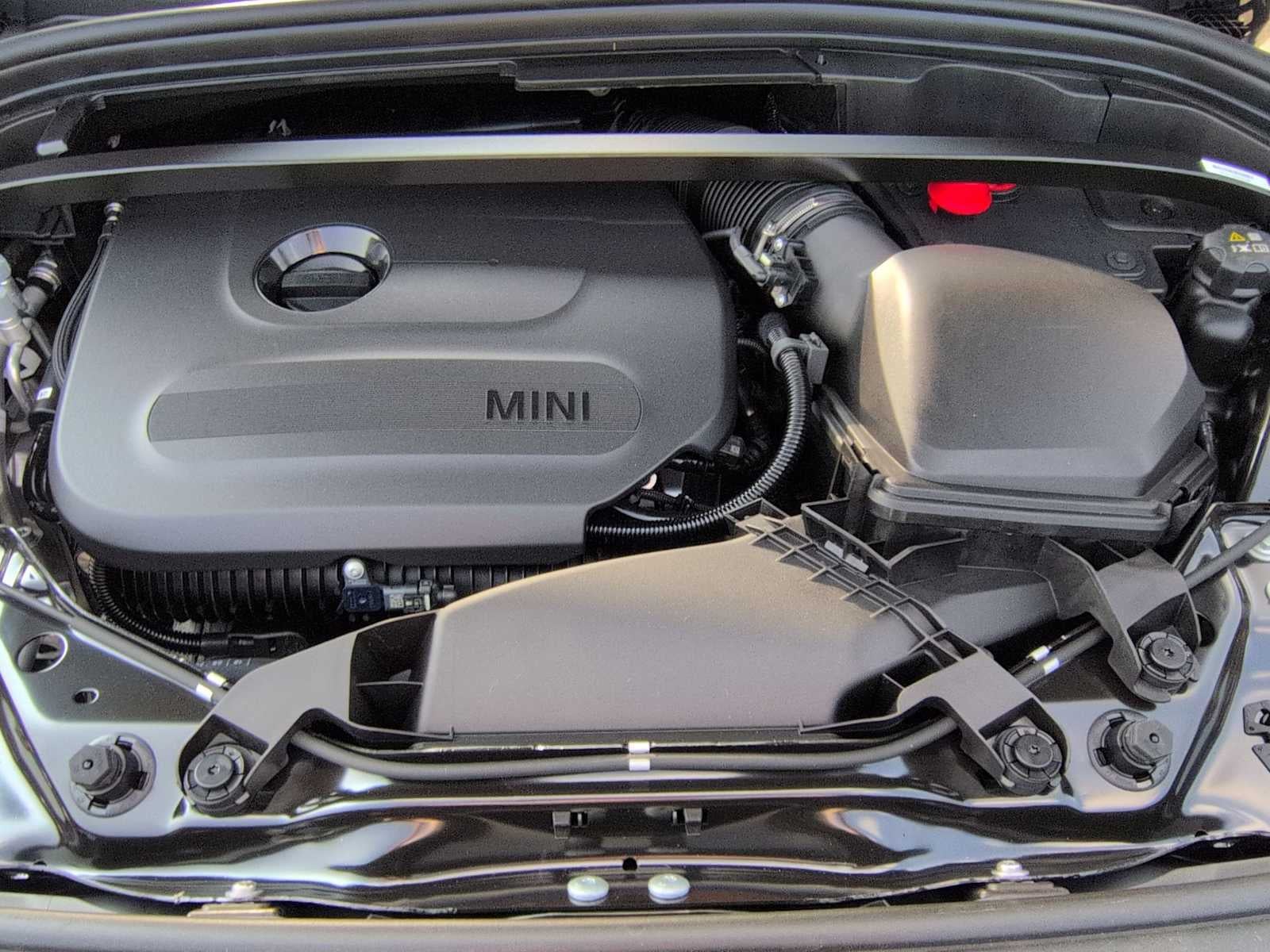 MINI COUNTRYMAN SIGNATURE PLUS 2027
