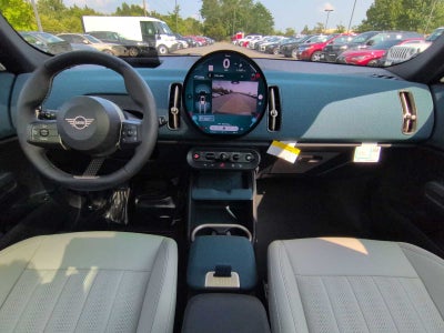 MINI COUNTRYMAN SIGNATURE PLUS 2027
