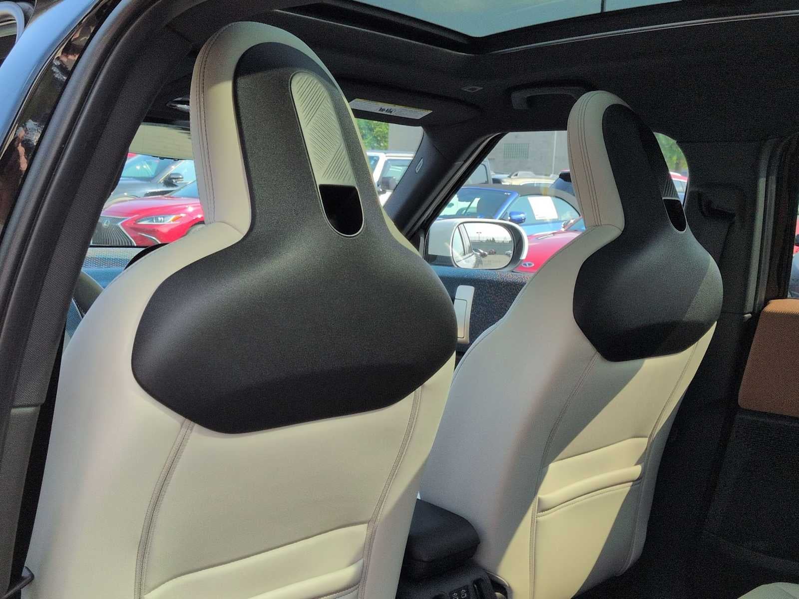 MINI COUNTRYMAN SIGNATURE PLUS 2027