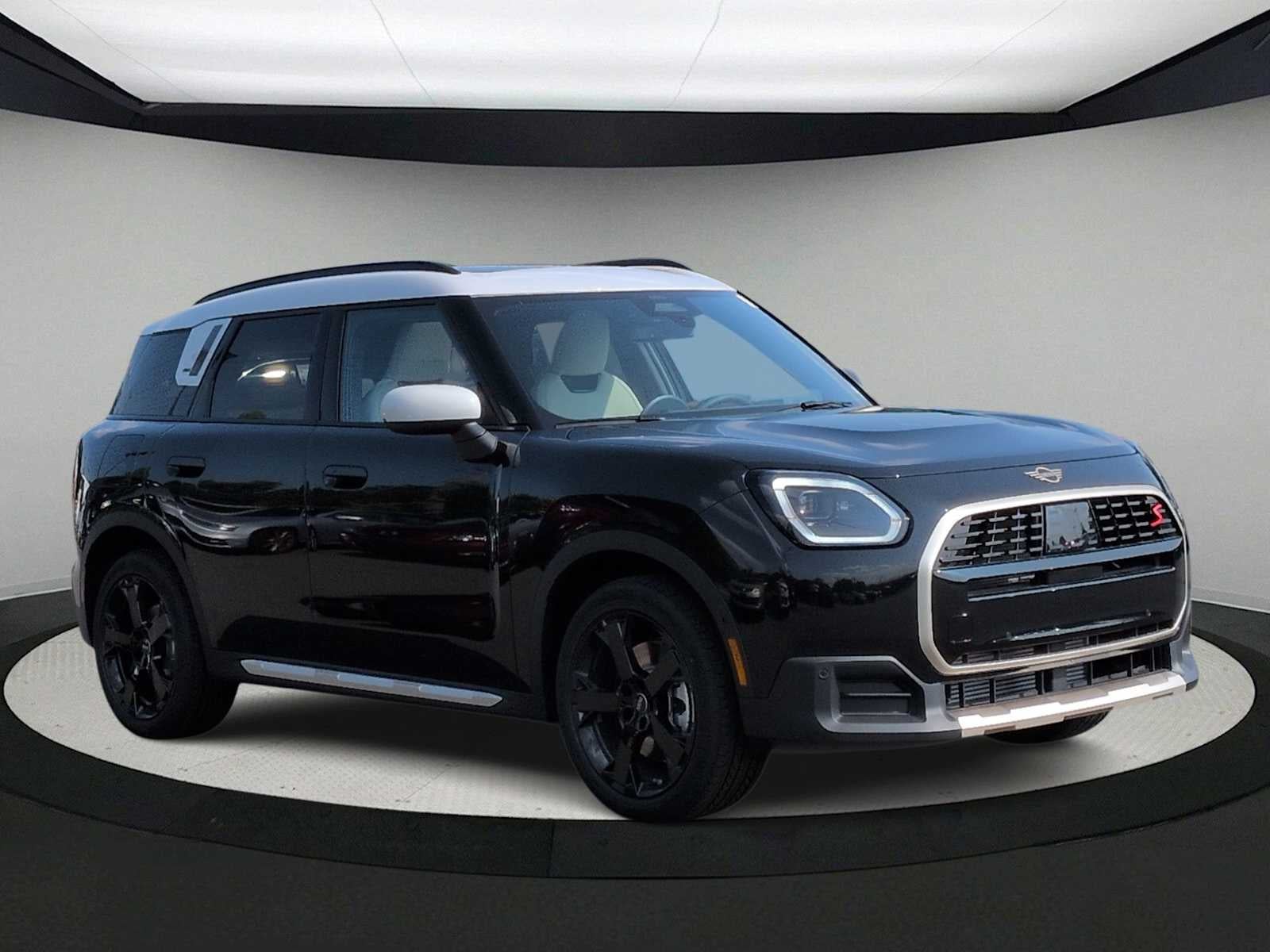 MINI COUNTRYMAN SIGNATURE PLUS 2027