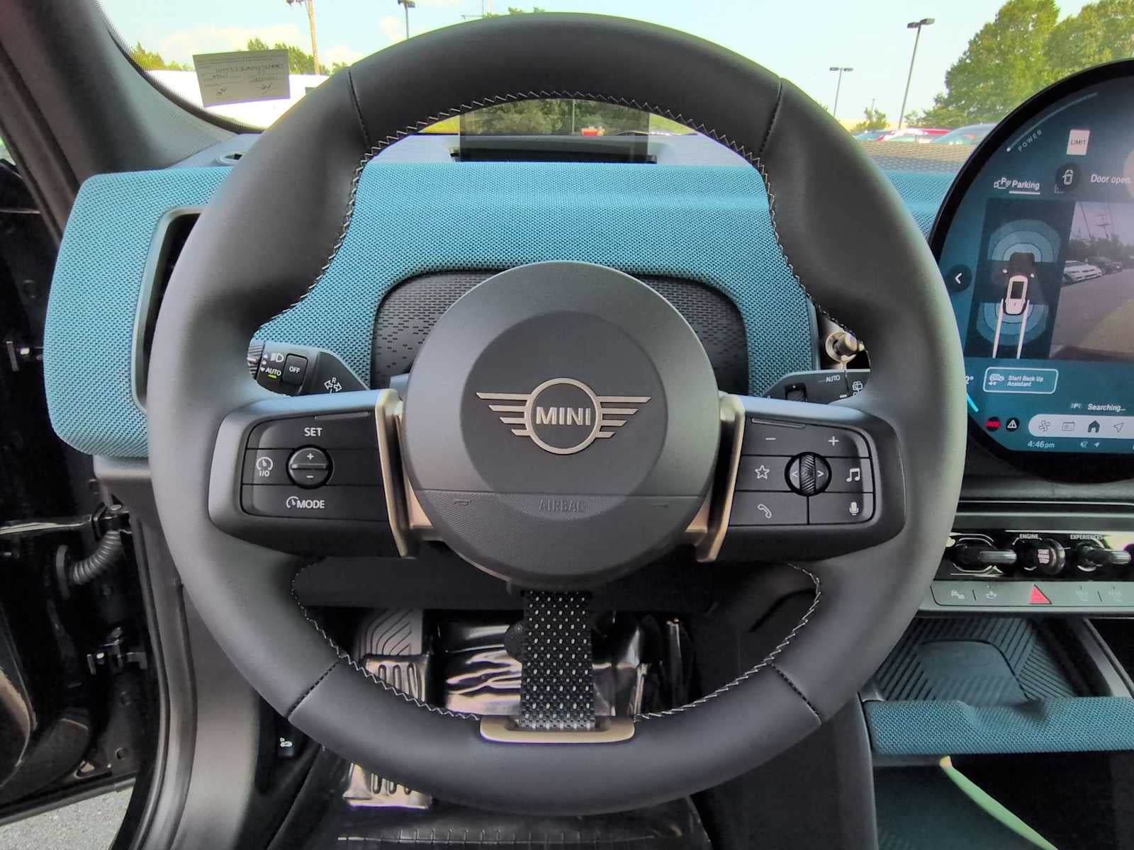 MINI COUNTRYMAN SIGNATURE PLUS 2027