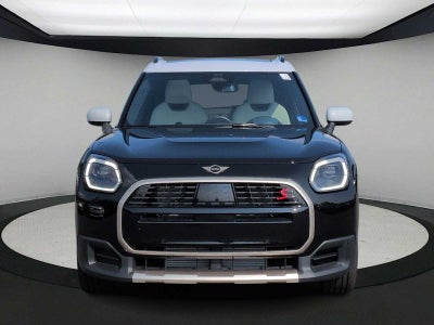MINI COUNTRYMAN SIGNATURE PLUS 2027