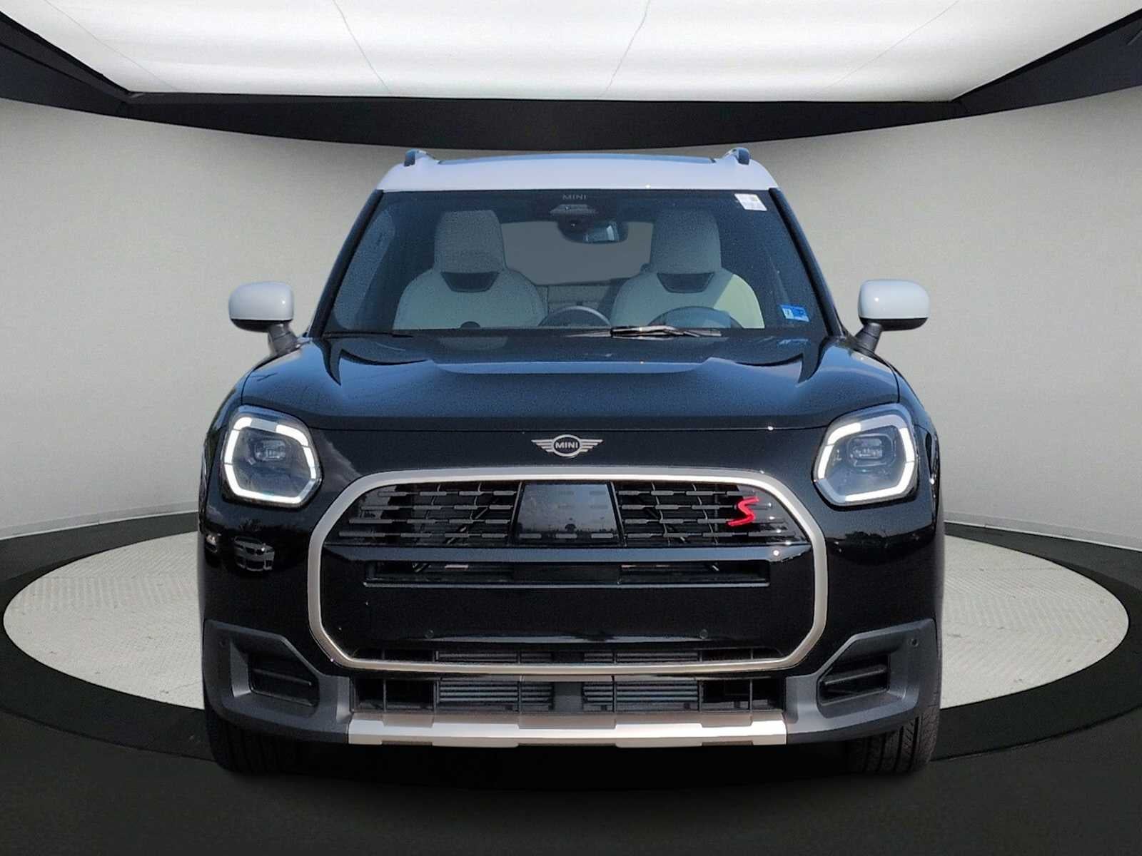 MINI COUNTRYMAN SIGNATURE PLUS 2027