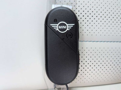 MINI COUNTRYMAN SIGNATURE PLUS 2027