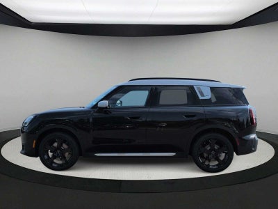 MINI COUNTRYMAN SIGNATURE PLUS 2027