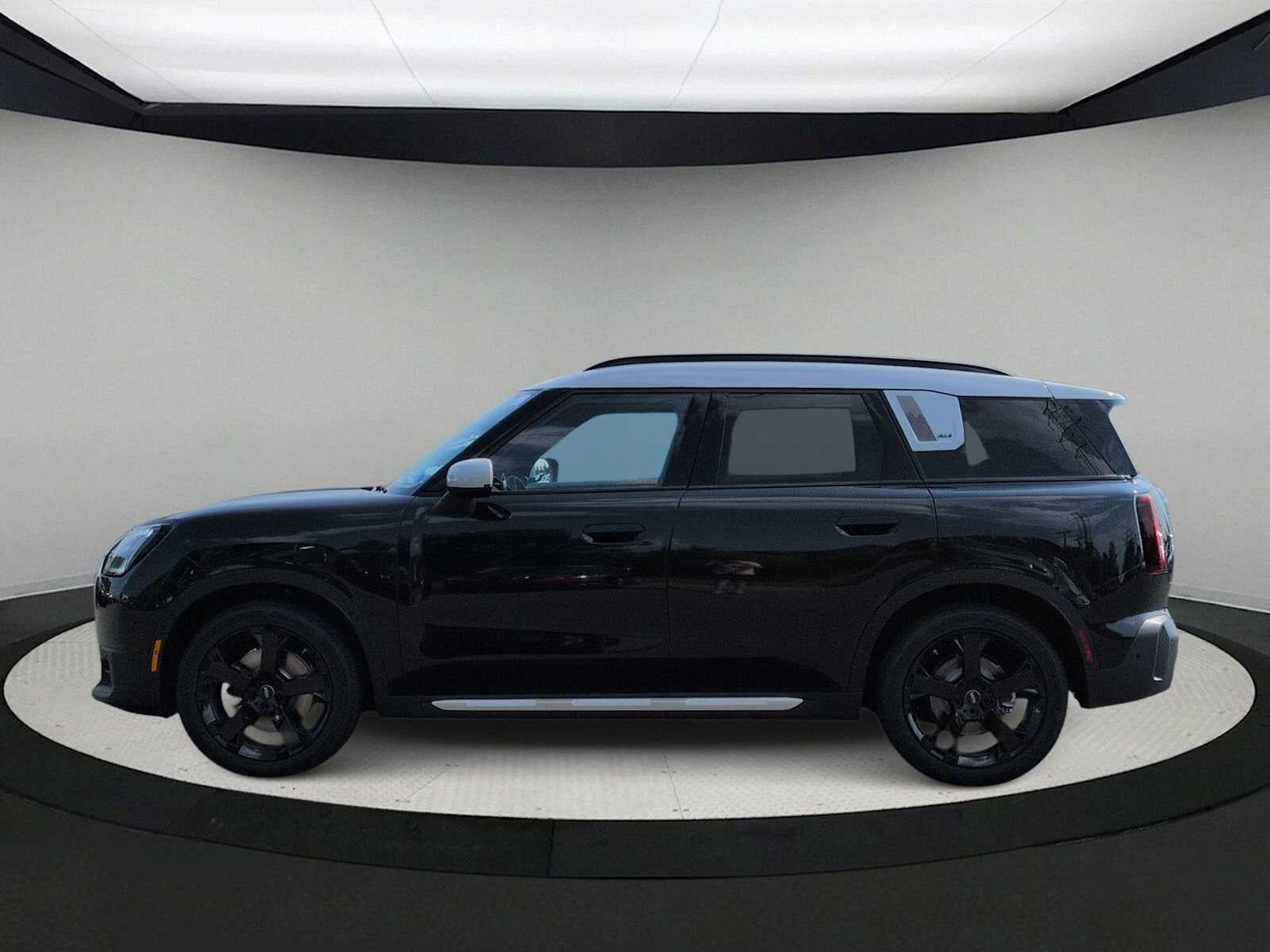 MINI COUNTRYMAN SIGNATURE PLUS 2027