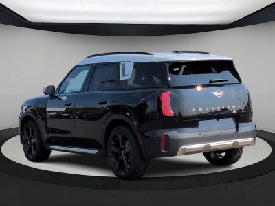 MINI COUNTRYMAN SIGNATURE PLUS 2027