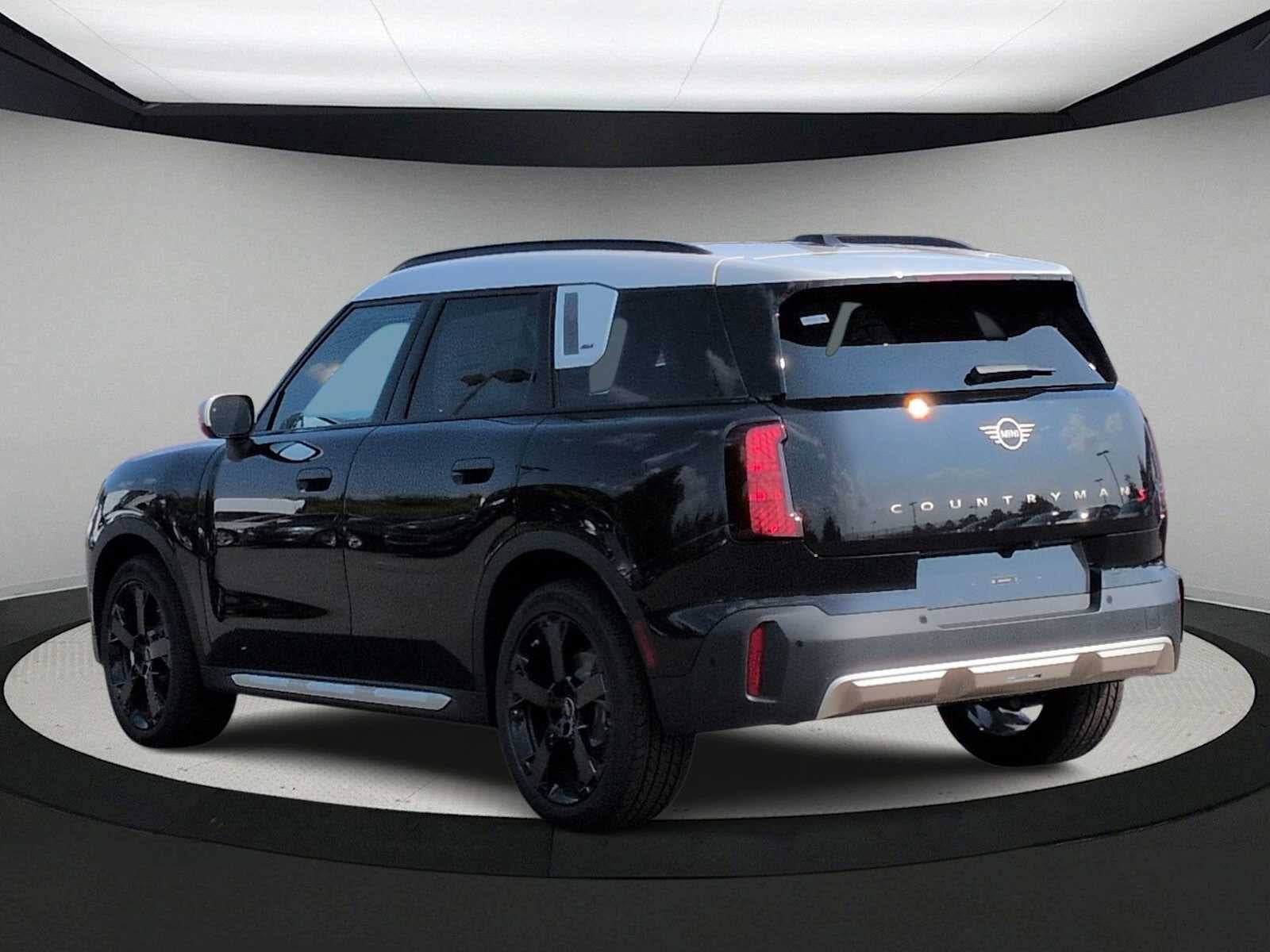 MINI COUNTRYMAN SIGNATURE PLUS 2027
