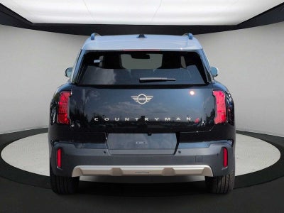 MINI COUNTRYMAN SIGNATURE PLUS 2027
