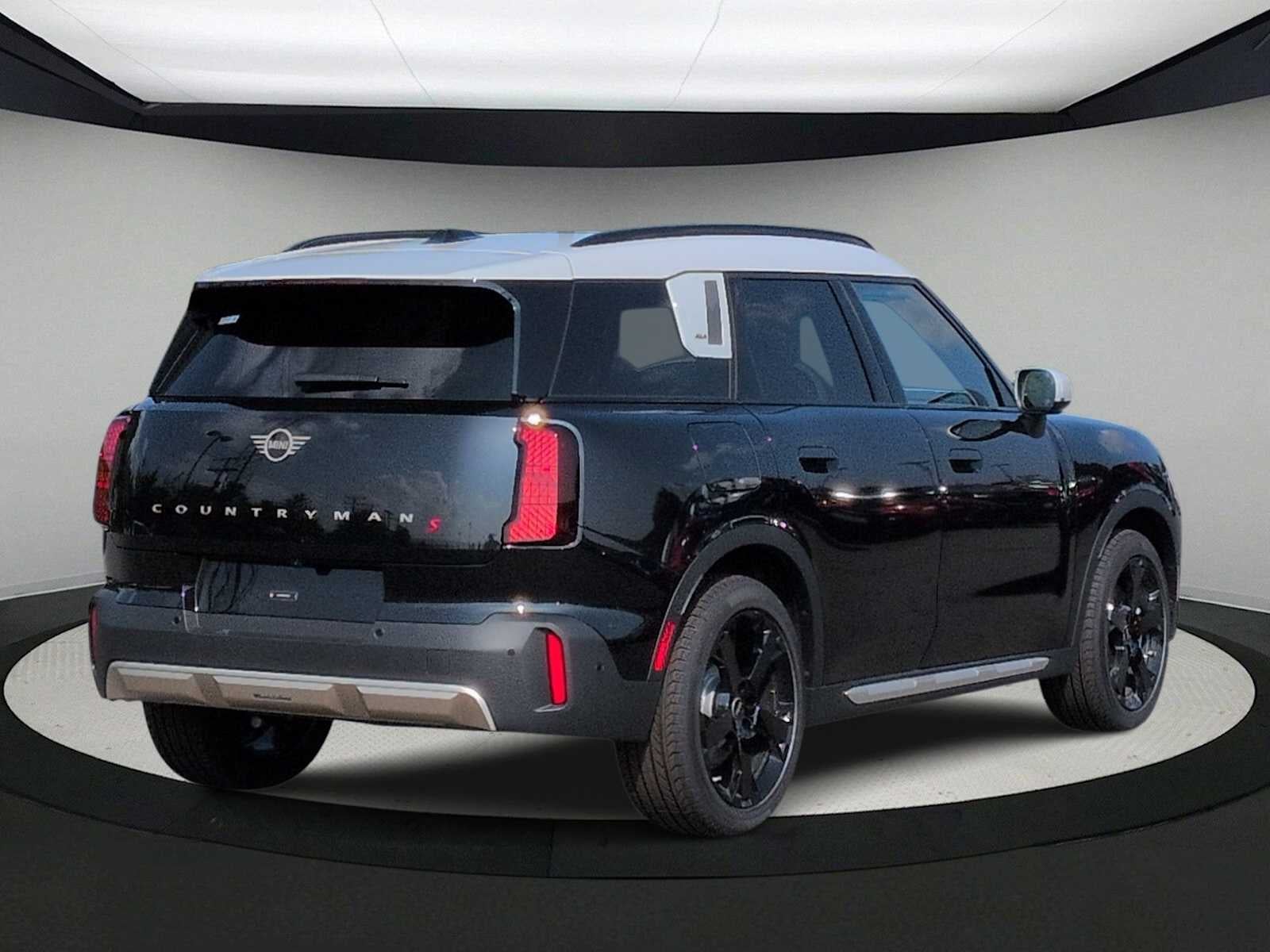 MINI COUNTRYMAN SIGNATURE PLUS 2027