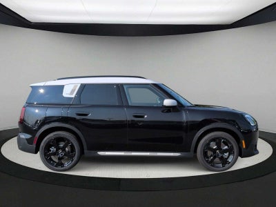 MINI COUNTRYMAN SIGNATURE PLUS 2027