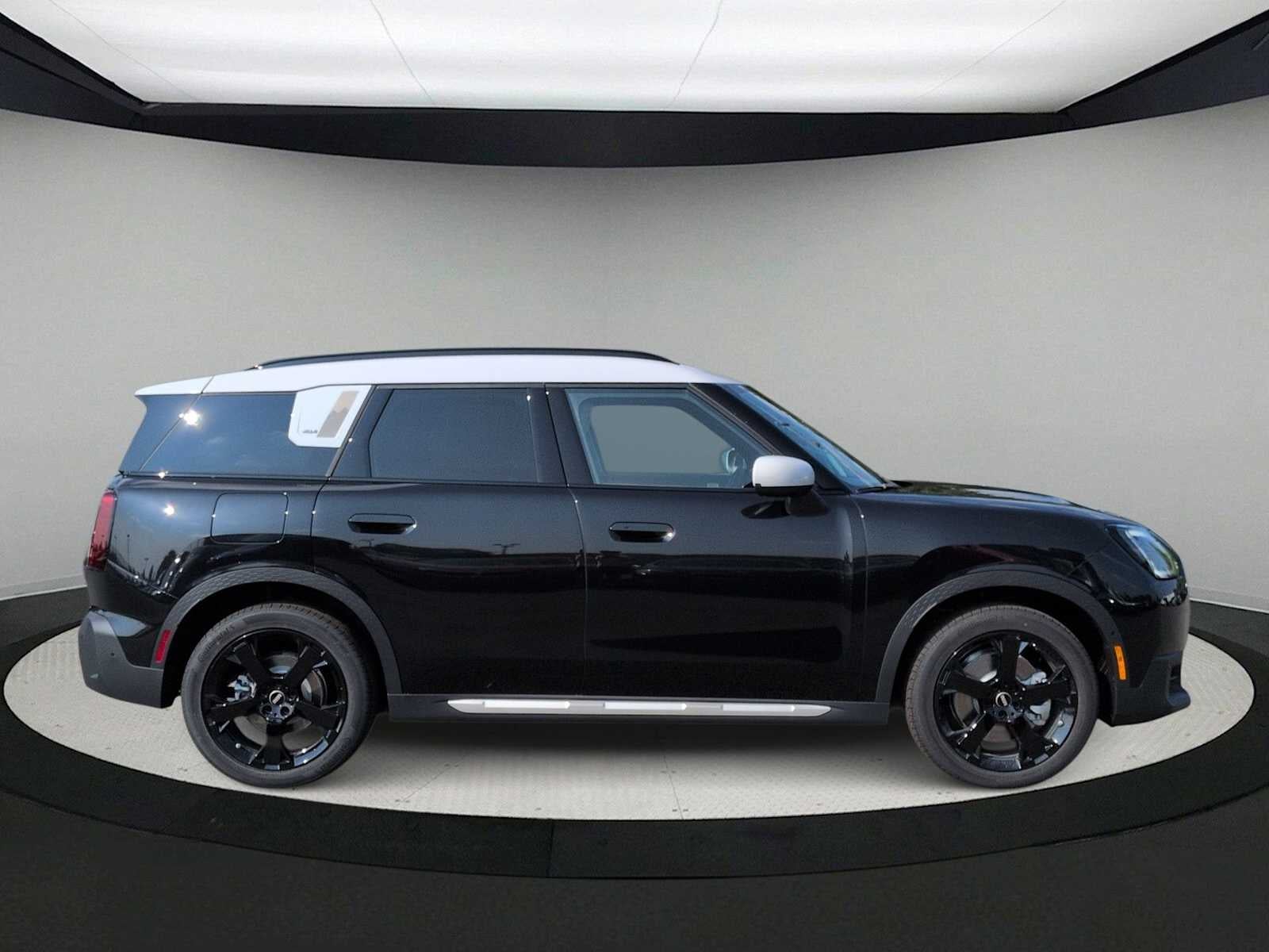 MINI COUNTRYMAN SIGNATURE PLUS 2027