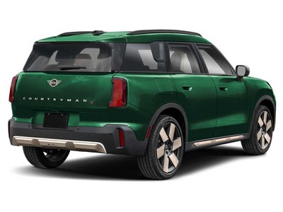 MINI COUNTRYMAN ICONIC 2027
