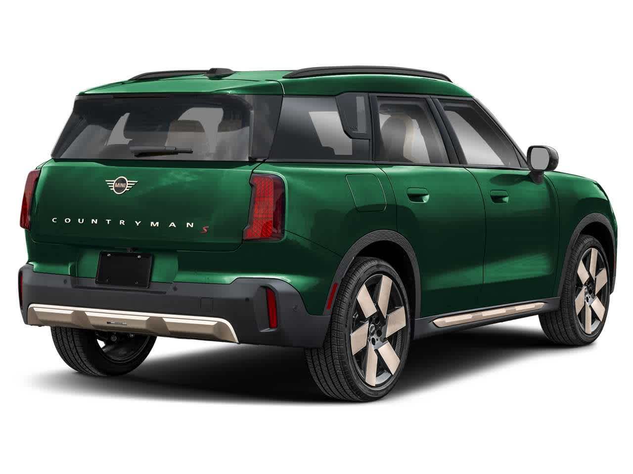 MINI COUNTRYMAN ICONIC 2027