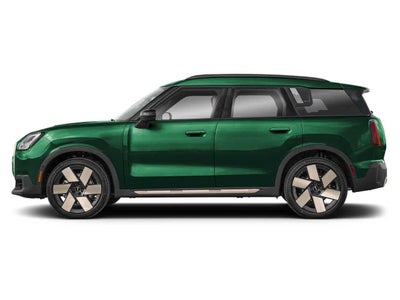 MINI COUNTRYMAN ICONIC 2027