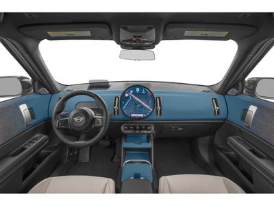 MINI COUNTRYMAN ICONIC 2027