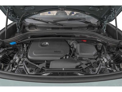 MINI COUNTRYMAN ICONIC 2027