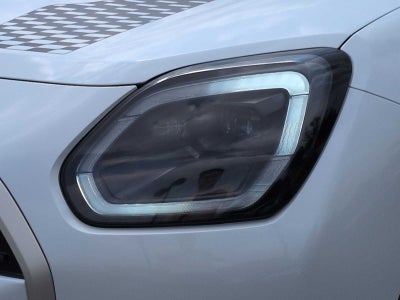 MINI COUNTRYMAN ICONIC 2027