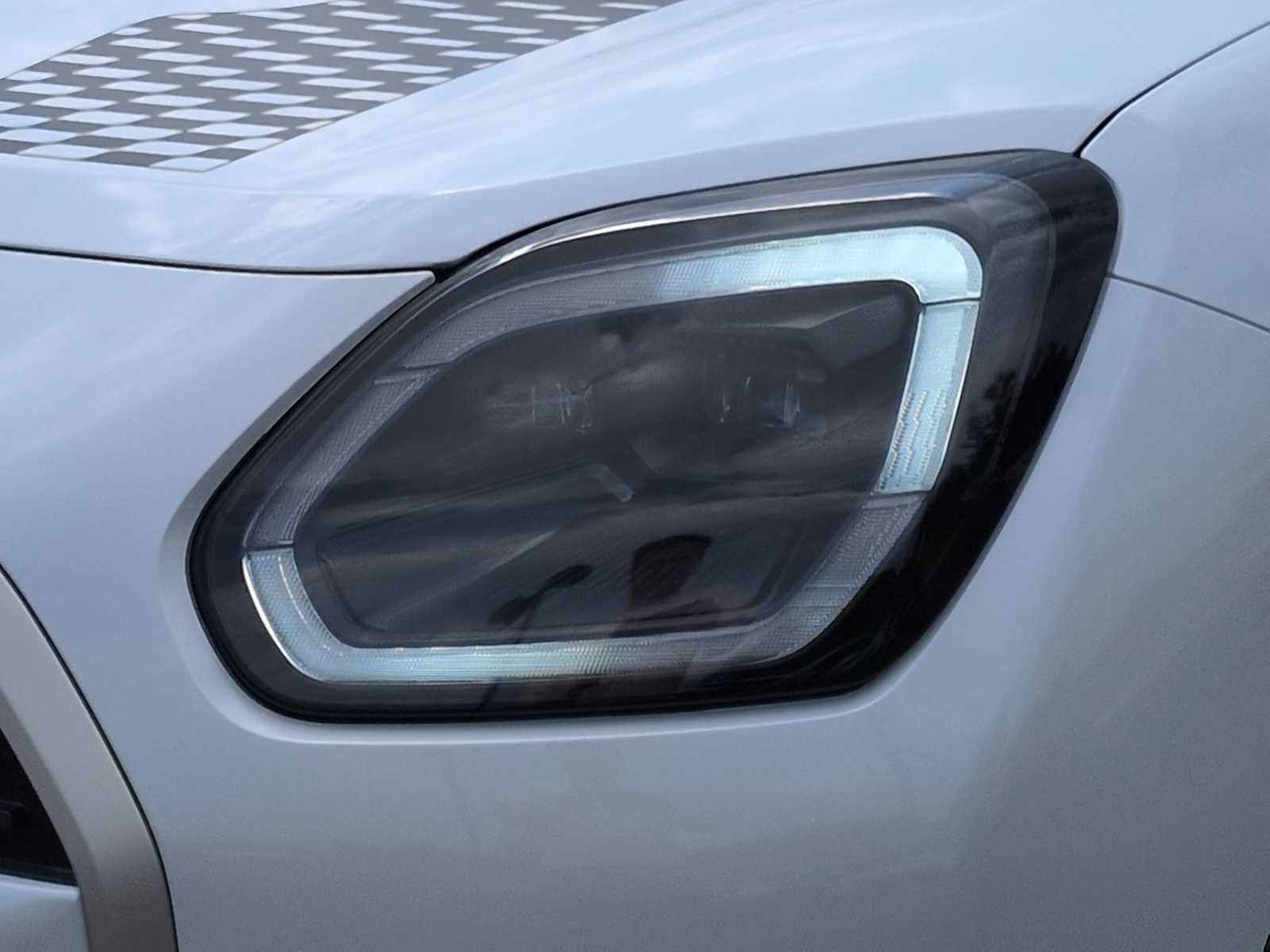 MINI COUNTRYMAN ICONIC 2027
