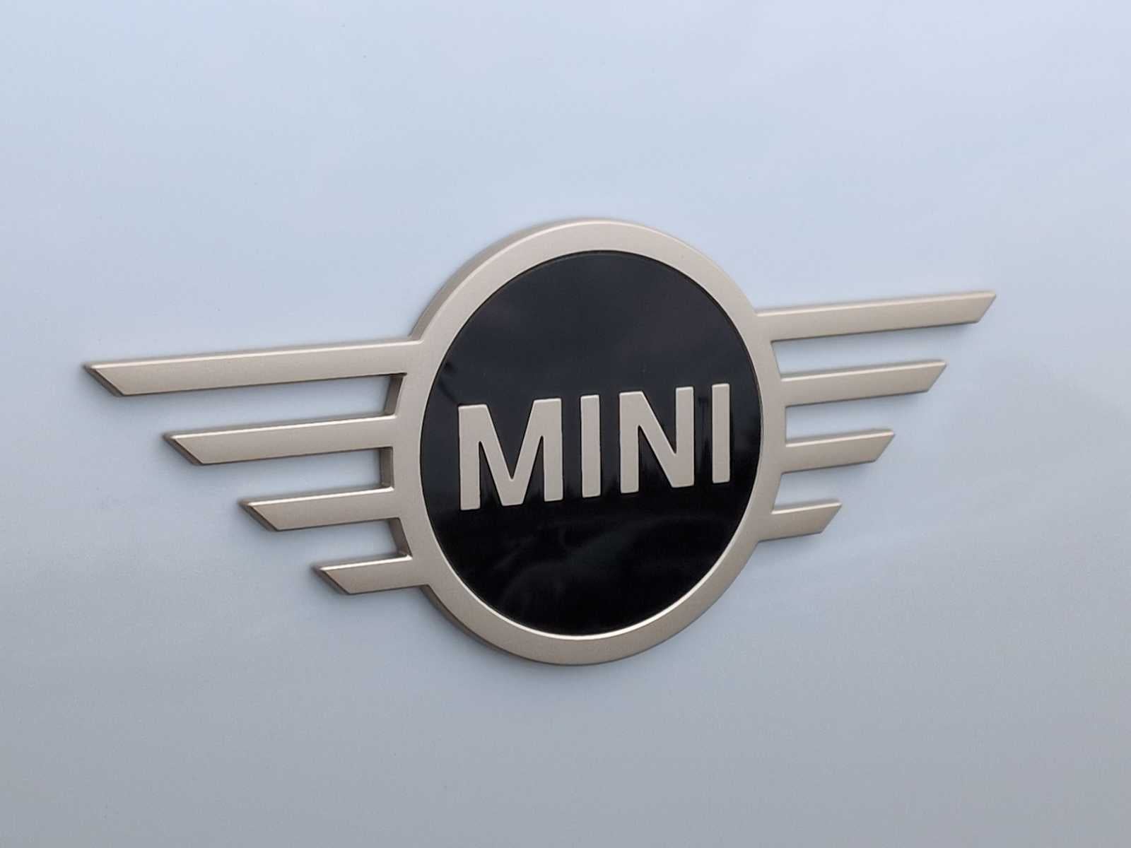 MINI COUNTRYMAN ICONIC 2027