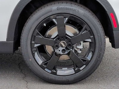 MINI COUNTRYMAN ICONIC 2027