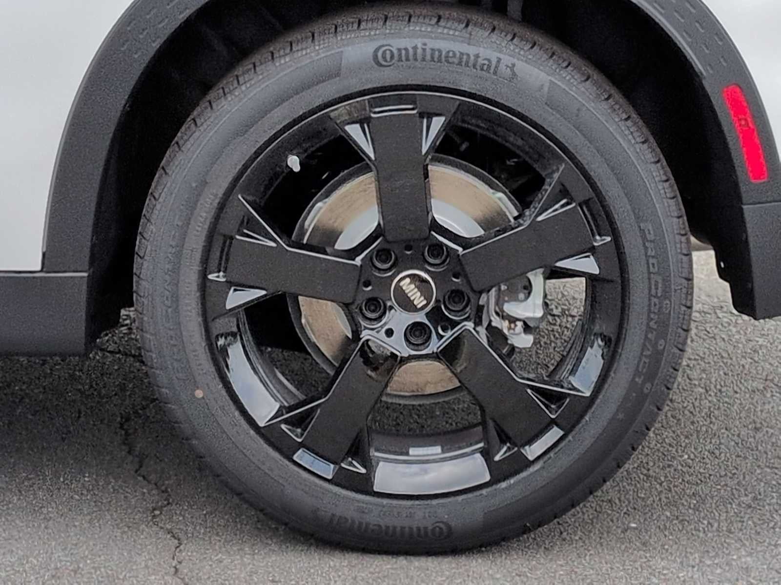 MINI COUNTRYMAN ICONIC 2027