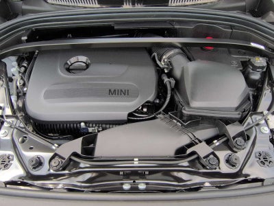 MINI COUNTRYMAN ICONIC 2027