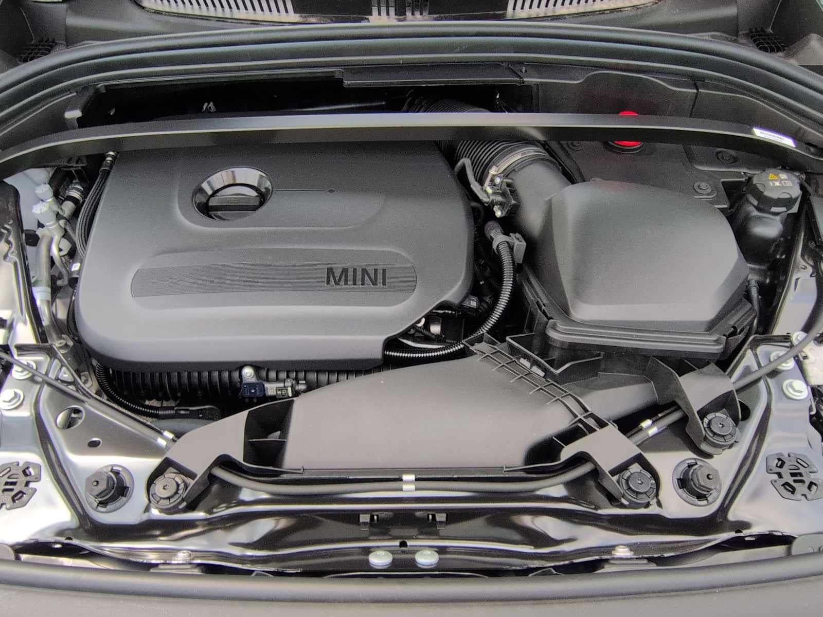 MINI COUNTRYMAN ICONIC 2027