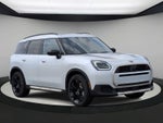 MINI COUNTRYMAN ICONIC 2027