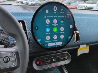 MINI COUNTRYMAN ICONIC 2027