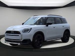 MINI COUNTRYMAN ICONIC 2027