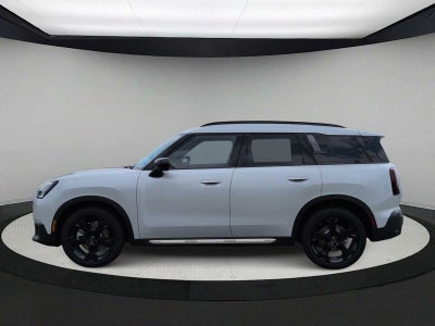 MINI COUNTRYMAN ICONIC 2027